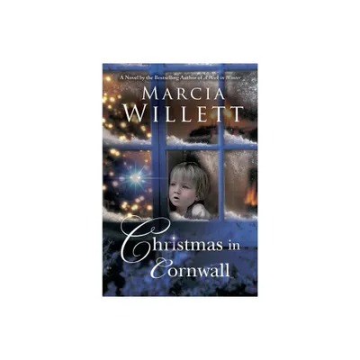 Christmas in Cornwall - by Marcia Willett (Paperback)