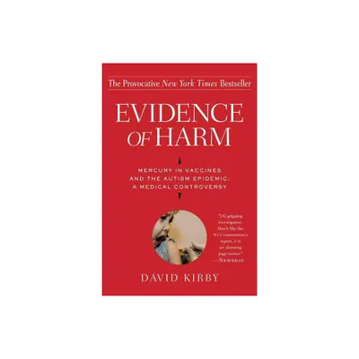 Evidence of Harm - Annotated by David Kirby (Paperback)