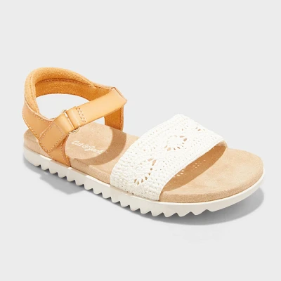 Toddler Blair Footbed Sandals