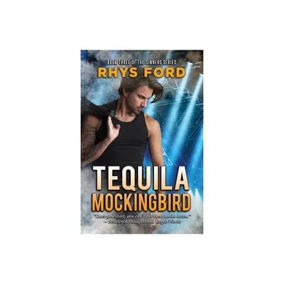 Tequila Mockingbird