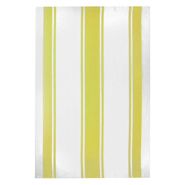 2pk Waffle Microfiber Kitchen Towels Beige - Mu Kitchen : Target