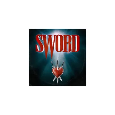 Sword - III (CD)