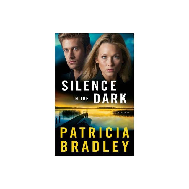 Silence in the Dark - (Logan Point) by Patricia Bradley (Paperback)