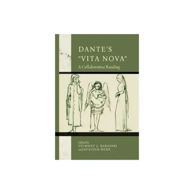 Dantes Vita Nova