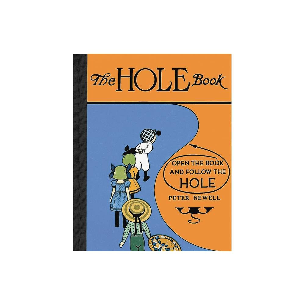 Holes (Hardcover) 