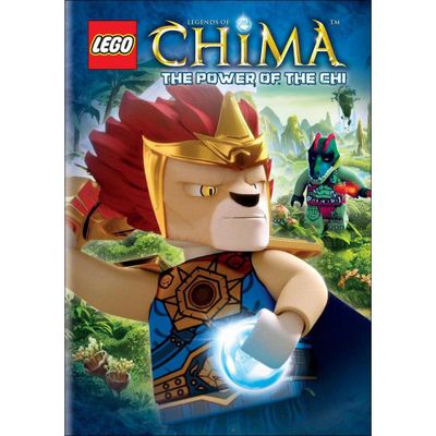 LEGO: Legends of Chima