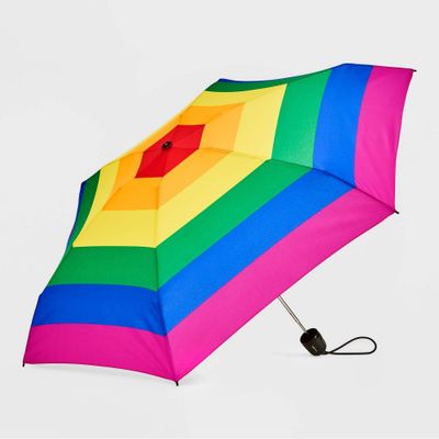 ShedRain Mini Manual Compact Umbrella