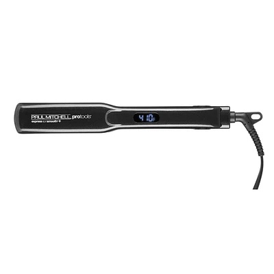 Paul Mitchell Express Ion Smooth Plus Dual Voltage Hair Curler - 1.25