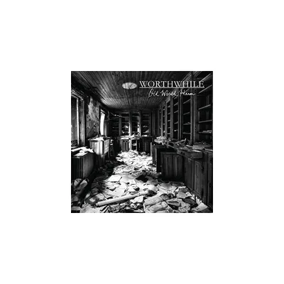 Worthwhile - Old World Harm (CD)