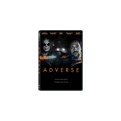 Adverse (DVD)(2020)