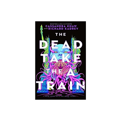 The Dead Take the a Train