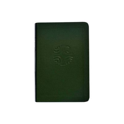 Liturgy of the Hours (Vol. 4) - by International Commission on English in the Liturgy (Leather Bound)