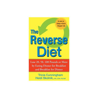 The Reverse Diet