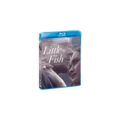 Little Fish (Blu-ray)(2020)