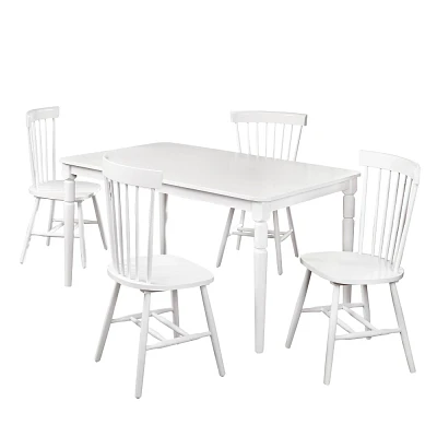 5pc Vinturi Dining Set