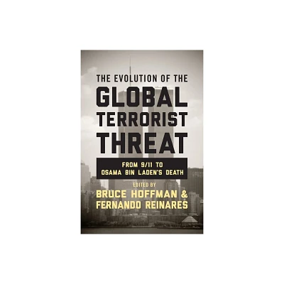 The Evolution of the Global Terrorist Threat