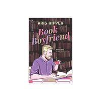 Book Boyfriend - by Kris Ripper (Paperback)