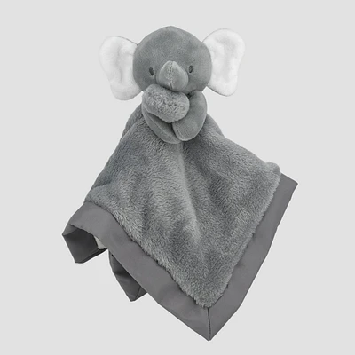 Carters Just One You Baby Elephant Blankey