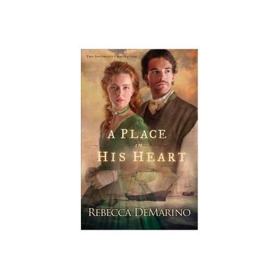 Place in His Heart - (Southold Chronicles) by Rebecca Demarino (Paperback)