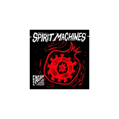 Spirit Machines - Feel Again (Vinyl)