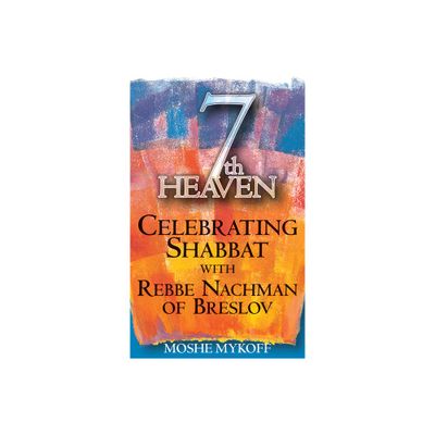 7th Heaven - by Moshe Mykoff (Paperback)