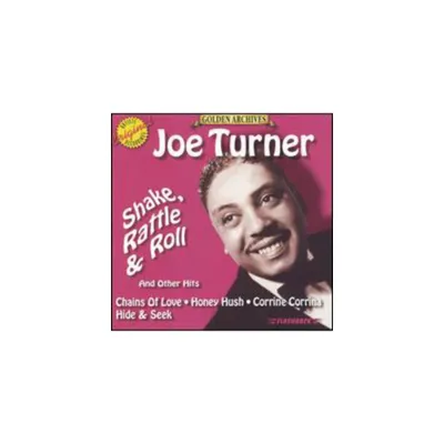 Joe Turner