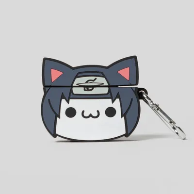 Naruto Catachi Head Apple AirPods Pro Case