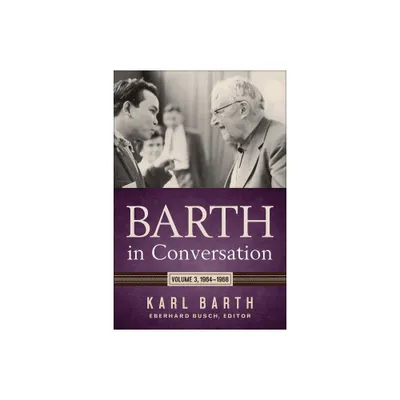 Barth in Conversation