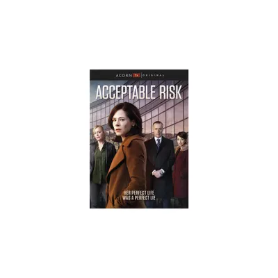 Acceptable Risk (DVD)(2017)