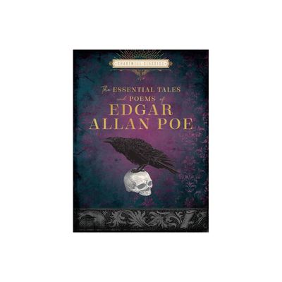 The Essential Tales and Poems of Edgar Allan Poe