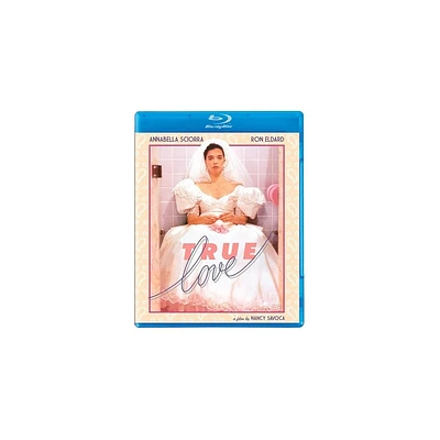 True Love (Blu-ray)(1989)