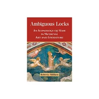 Ambiguous Locks - by Roberta Milliken (Paperback)