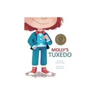 Mollys Tuxedo - by Vicki Johnson (Hardcover)