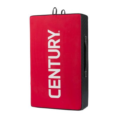 Century Martial Arts Brave Body Shield - Red/Black