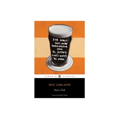 Poets Pub - (Penguin Classics) by Eric Linklater (Paperback)