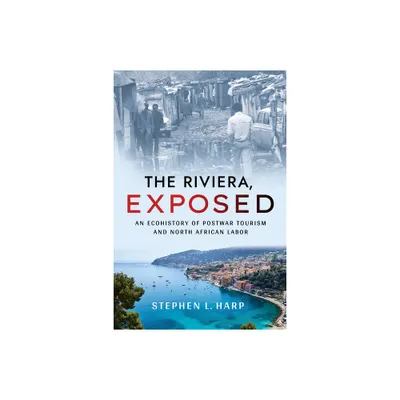 The Riviera, Exposed