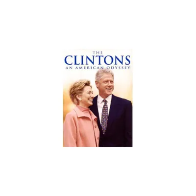 The Clintons: An American Odyssey (DVD)(2011)