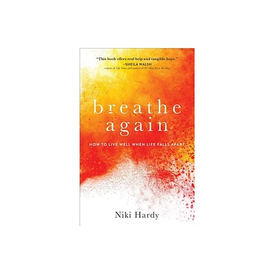 Breathe Again