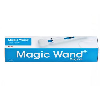 Vibratex Magic Wand Vibrator