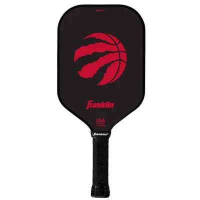 NBA Toronto Raptors Pickleball Paddle