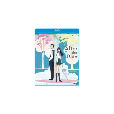 After The Rain (Blu-ray)