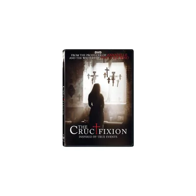 The Crucifixion (DVD)(2017)