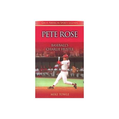 Pete Rose