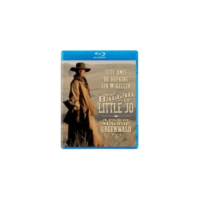 The Ballad of Little Jo (Blu-ray)(1993)