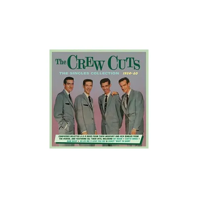 The Crew Cuts - Singles Collection 1954-60 (CD)