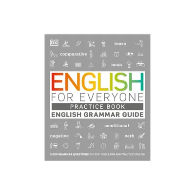 English for Everyone - Gramática inglesa