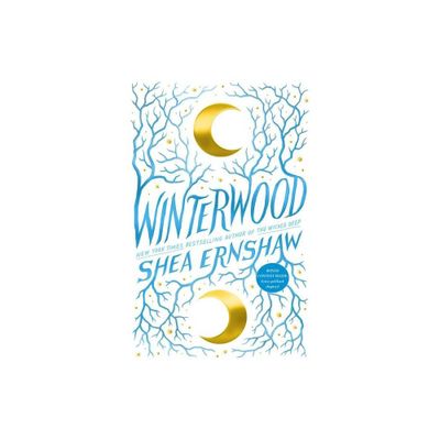 Winterwood - by Shea Ernshaw (Paperback)