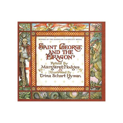 Saint George and the Dragon (Caldecott Medal Winner