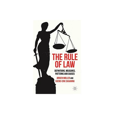 The Rule of Law