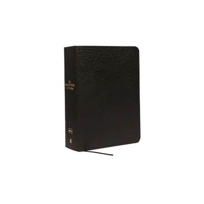 MacArthur Study Bible-NKJV-Large Print